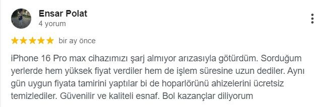 Ensar Polat